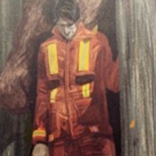 The Theatre Centre presents The Premiere Of BEARS