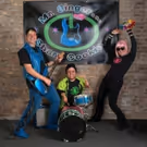 Mr. Singer & the Sharp Cookies to Release HAPPY HAUNTED HALLOWEEN for Kids and…