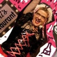 CONNI'S AVANT GARDE RESTAURANT Opens Tomorrow Night At CPT