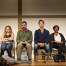SMALL MOUTH SOUNDS Begins Feb. 16, Rachel Chavkin Directs