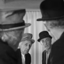 William Henderson to Direct WAITING FOR GODOT at Eleventh Hour Theatre