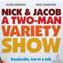 Nick Crawford and Jacob Simmons talk about bringing vaudeville back to Birmingham in 