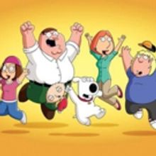VIDEO: Celebrate the 20th Anniversary of FAMILY GUY