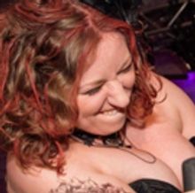 Photo Flash: The Chicago League of Lady Arms Wrestlers presents CLLAW XXIX: CLLAWenti