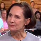 VIDEO: Tony Winner Laurie Metcalf Talks LADY BIRD and the Upcoming Trip to the Oscars