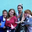 Top Stockholm Fringe Award Goes To Leeds Based Gracefool Collective