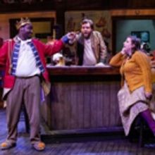 BWW Review: THE ELVES AND THE SHOEMAKER at Keegan Theatre