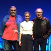 EXCLUSIVA BWW: Julia Gómez Cora prepara su regreso con un musical basado en las canc