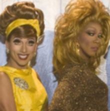 DRAGTASTIC NYC Gets Premiere Screening at Los Angeles LGBTQ+ Center