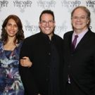 Photo Coverage: On the Red Carpet for Vineyard Theatre's Spring Gala!