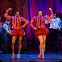 WISE CHILDREN Begins at Storyhouse Next Week