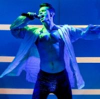 BWW Review: Can Can's ROMEO + JULIET Sizzles Photo