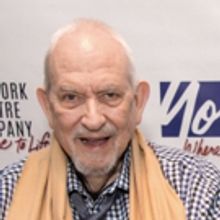 Harvey Schmidt, Legendary Composer of THE FANTASTICKS, 110 IN THE SHADE & More Dies a