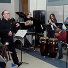 MCCC Orchestra, Chorus, Jazz Band to Present Free Concerts This Month