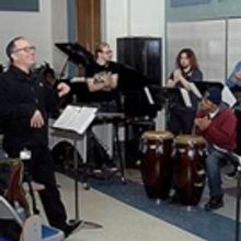 MCCC Orchestra, Chorus, Jazz Band to Present Free Concerts This Month