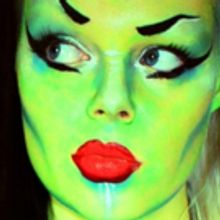 Run Away To The Moon With LAURIE BLACK: SPACE CADETTE At MICF