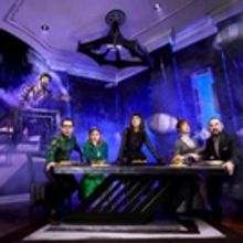 BEETLEJUICE Announces a $43 Lottery