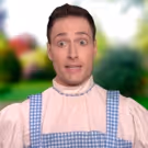 VIDEO: Randy Rainbow Explores Life Somewhere Over the Rainbow