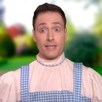 VIDEO: Randy Rainbow Explores Life Somewhere Over the Rainbow Video