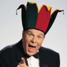 North Coast Rep Hosts AN EVENING OF LANGUAGE AND LAUGHTER WITH RICHARD LEDERER