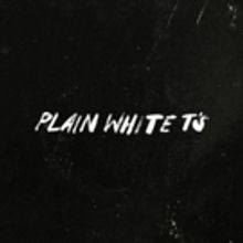 The Plain White T's HEY THERE DELILAH to Become a TV Series