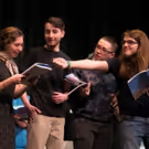 BYE BYE BIRDIE Now In Rehearsals At H-K High School