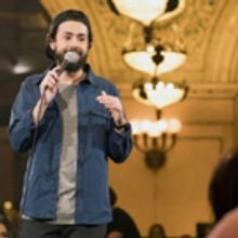 HBO to Debut RAMY YOUSSEF: FEELINGS on June 29