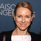 Naomi Watts to Star in Jason Blum-Produced Series, WOLVES AND VILLAGERS