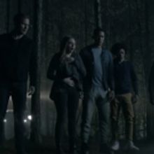 VIDEO: The CW Shares LEGACIES 'Inside: Let's Just Finish the Dance' Clip