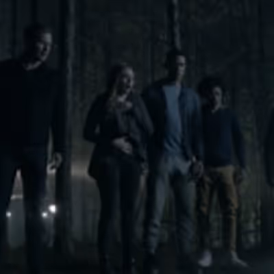VIDEO: The CW Shares LEGACIES 'Inside: Let's Just Finish the Dance' Clip