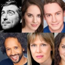 Hit Improv Show YOU & ME Returns to the Filament Theatre