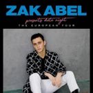 Zak Abel Unveils Video For YOU COME FIRST Feat. Saweetie