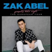 Zak Abel Unveils Video For YOU COME FIRST Feat. Saweetie