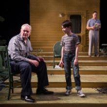 Court Theatre Extends Critically-Acclaimed Production of ALL MY SONS