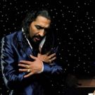 FOREVER TANGO WITH DIEGO EL CIGALA Comes to Teatro Mayor Today