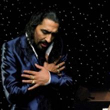 FOREVER TANGO WITH DIEGO EL CIGALA Comes to Teatro Mayor Today