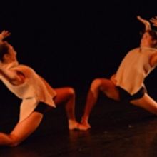 The 10th Annual Sharp Short Dance Returns To Riverside Theatres