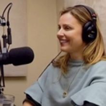 Exclusive Podcast: LITTLE KNOWN FACTS with Ilana Levine- Back with Cara Buono!