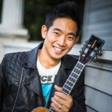 Jake Shimabukuro Comes to The Lisa Smith Wengler Center For The Arts