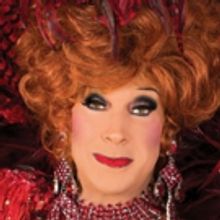 Glamorous Costumes, Comic Routines and Songs Will Bring THE FAAAABULOUS CERI DUPREE S