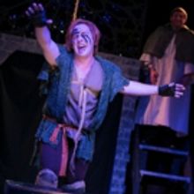 BWW Review: THE HUNCHBACK OF NOTRE DAME is Powerful at The Baldwinsville Theatre Guil