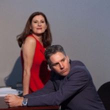 DISRUPTION Mines Dark Comedy Out of Collective #Metoo Moment in World Premiere at Z B