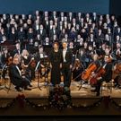Cape Ann Symphony Kicks Off Holiday Season With Holiday Pops Concert