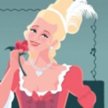 Love Is In The Air At Bristol Riverside Theatre