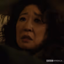 VIDEO: BBC America Releases New Trailer for KILLING EVE Starring Sandra Oh