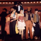VIDEO: Get A First Look At The Cast of RAGTIME At Serenbe Playhouse