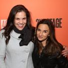 Photo Coverage: On the Red Carpet at Opening Night of DAYS OF RAGE