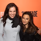 Photo Coverage: On the Red Carpet at Opening Night of DAYS OF RAGE