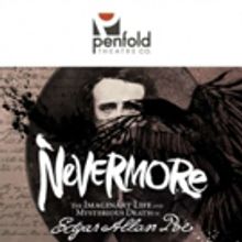 Award-Winning Musical NEVERMORE Returns In Time For Halloween
