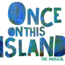 Bid Now on 2 Tickets to ONCE ON THIS ISLAND Plus a Backstage Tour with Anna Uzele in…